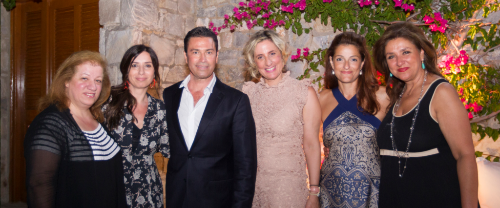 30th anniversary Eurobank Pirvate Banking United States