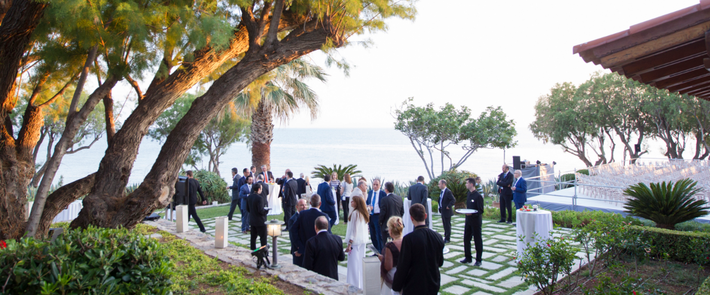 30th anniversary of Maxi Gold  Bank 