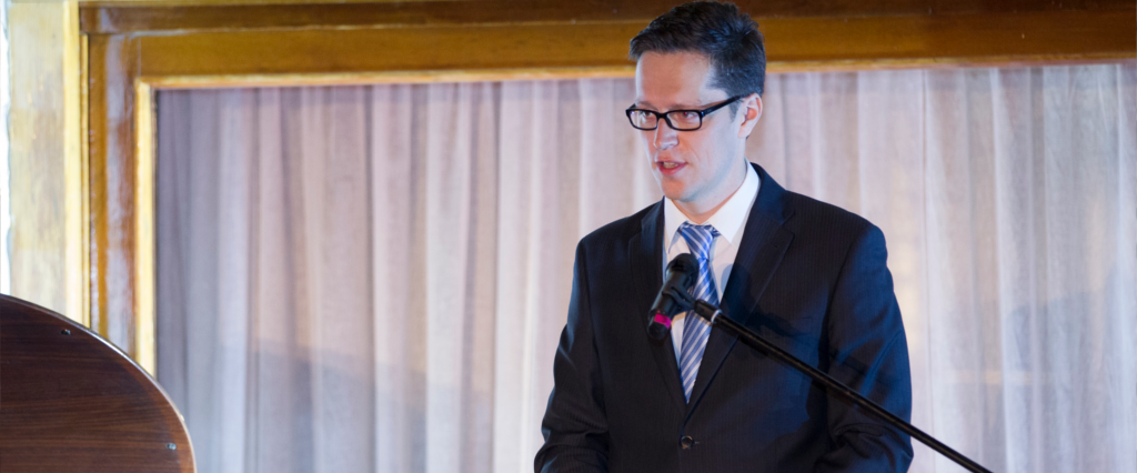 30th anniversary Eurobank Pirvate Banking United States