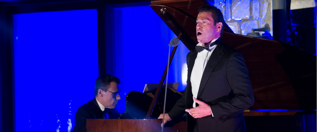 30th anniversary Eurobank Pirvate Banking United States