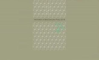 Best Execution Policy