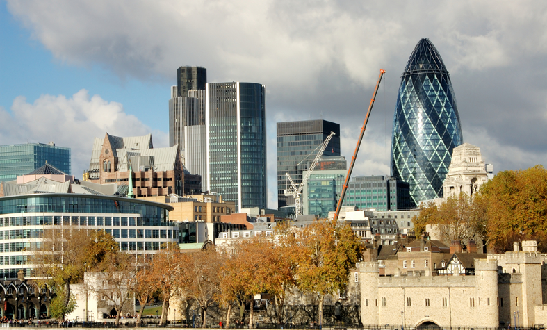 London